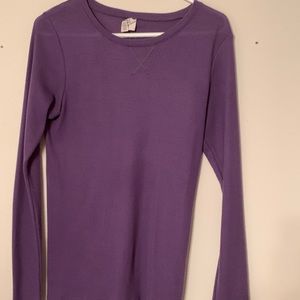 Under Armour thermal size M